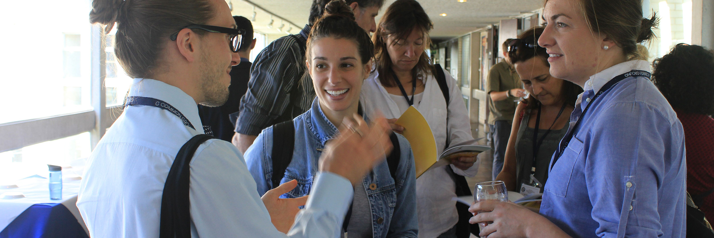 Third International Conference on Sport and Society, University of Cambridge, Cambridge, UK (2012)