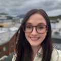 Anne Tjønndal