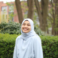 Farah Izzati Farok