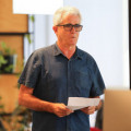 Greg Baum