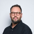 Konrad Marshall