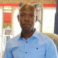 Leepile Motlhaolwa