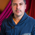 ​Rudy Mondragón