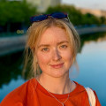 Olivia Howe
