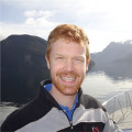Richard Mayne