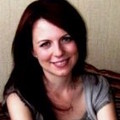 Olesya Nedvetskaya