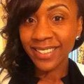 Candice Williams